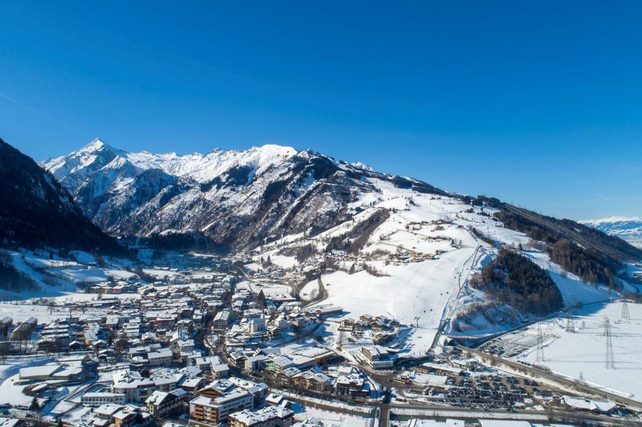 Chalet Maiskogel 卡普伦 外观 照片